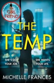 Cover von The Temp