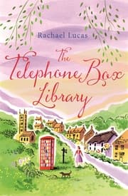 Cover von The Telephone Box Library