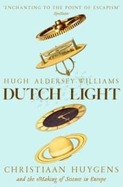 Cover von Dutch Light
