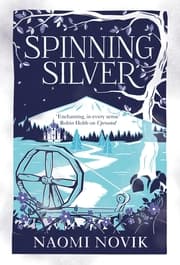 Cover von Spinning Silver