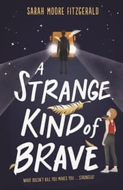 Cover von A Strange Kind of Brave