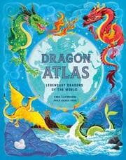 Cover von The Dragon Atlas