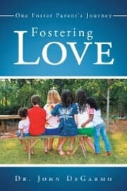 Cover von Fostering Love