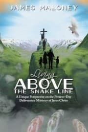 Cover von Living Above the Snake Line