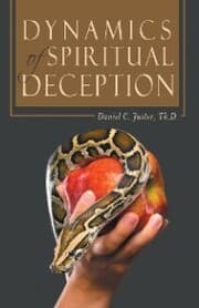 Cover von Dynamics of Spiritual Deception