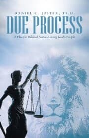 Cover von Due Process