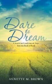 Cover von Dare to Dream