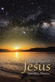 Cover von Finding Proof of Jesus