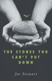 Cover von The Stones You Can't Put Down
