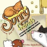 Cover von Sunny and Friends
