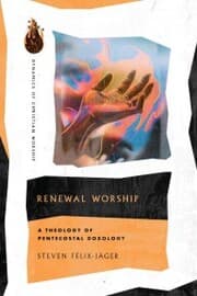 Cover von Renewal Worship