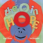 Cover von The O in Hope