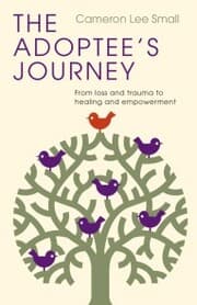 Cover von The Adoptee's Journey
