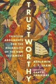 Cover von Trustworthy