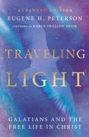 Cover von Traveling Light