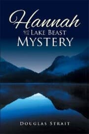 Cover von Hannah and the Lake Beast Mystery