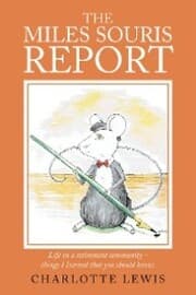 Cover von The Miles Souris Report