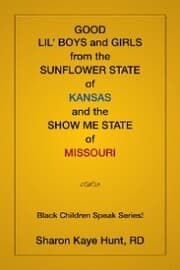 Cover von Good Lil' Boys and Girls from the Sunflower State of Kansas and the Show Me State of Missouri