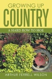 Cover von Growing up Country