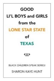 Cover von Good Li'L Boys and Girls from the Lone Star State of Texas