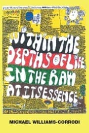 Cover von Within the Depths of Life in the Raw at Its Essence . . .