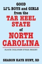 Cover von Good Lil' Boys and Girls from the Tar Heel State of North Carolina