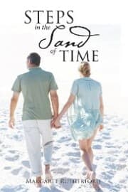 Cover von Steps in the Sand of Time