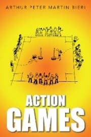 Cover von Action Games
