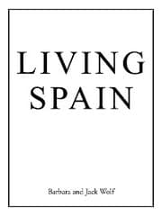 Cover von Living Spain