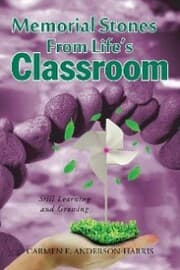 Cover von Memorial Stones from Life's Classroom