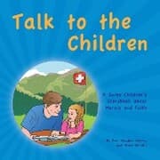 Cover von Talk to the Children