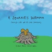 Cover von A Squirrel'S Dilemma