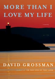 Cover von More Than I Love My Life