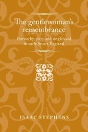 Cover von The gentlewoman's remembrance