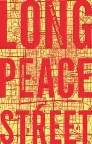 Cover von Long Peace Street