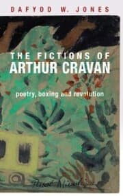 Cover von The fictions of Arthur Cravan