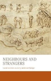 Cover von Neighbours and strangers