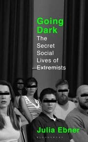 Cover von Going Dark