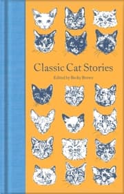 Cover von Classic Cat Stories