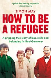 Cover von How to Be a Refugee