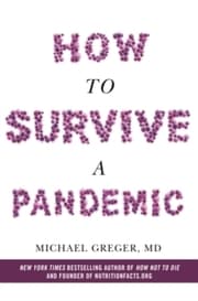 Cover von How to Survive a Pandemic