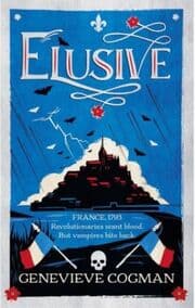 Cover von Elusive