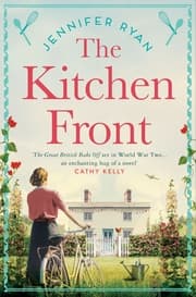 Cover von The Kitchen Front