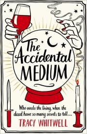 Cover von The Accidental Medium