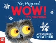 Cover von WOW! It's Snowing!