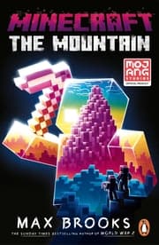 Cover von Minecraft: The Mountain