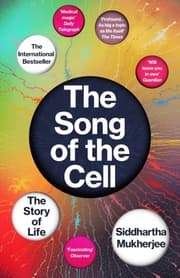 Cover von The Song of the Cell
