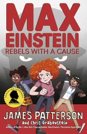 Cover von Max Einstein: Rebels with a Cause