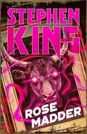 Cover von Rose Madder