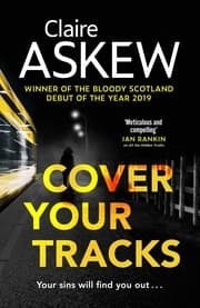 Cover von Cover Your Tracks